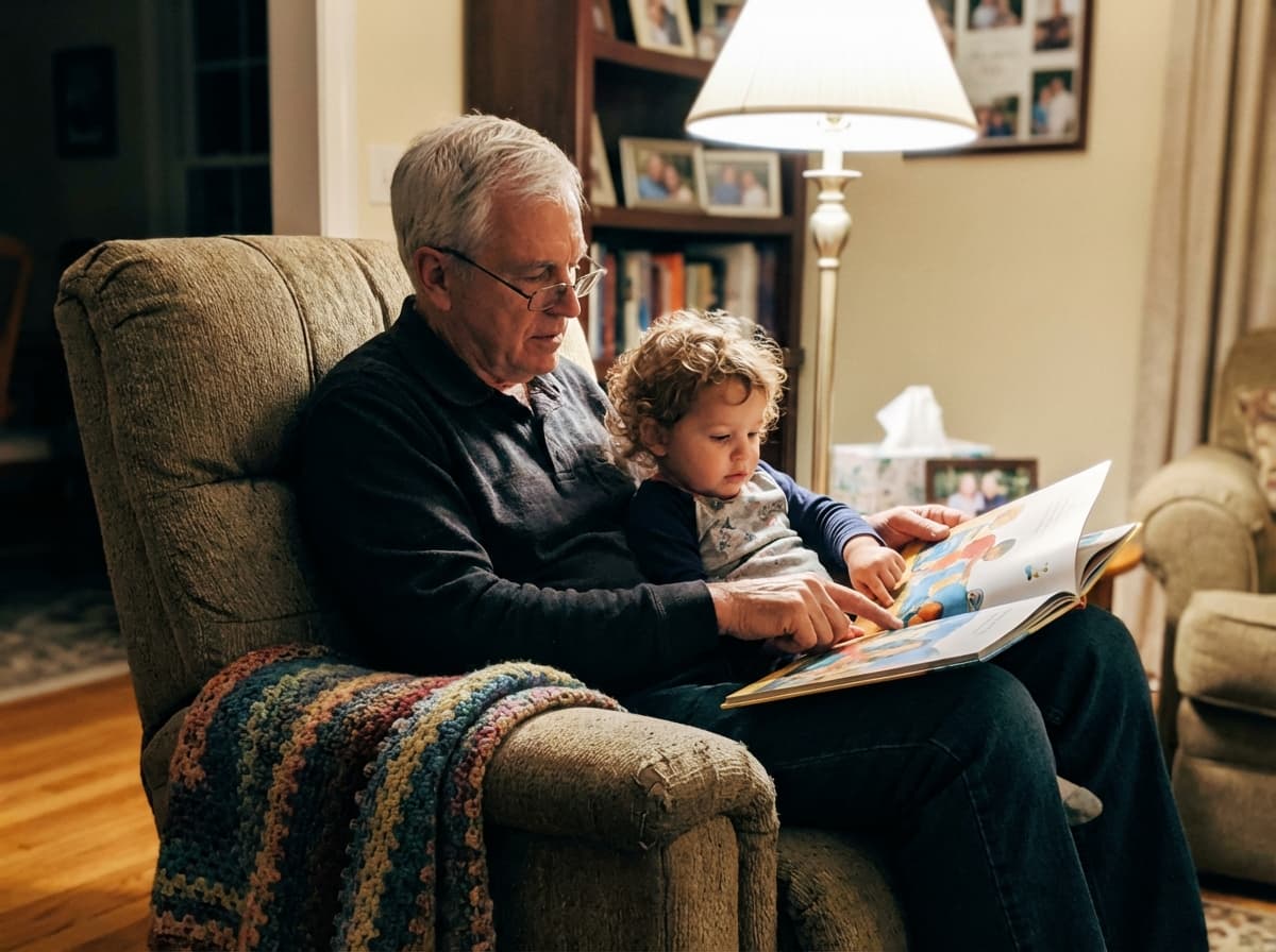 Before transformation