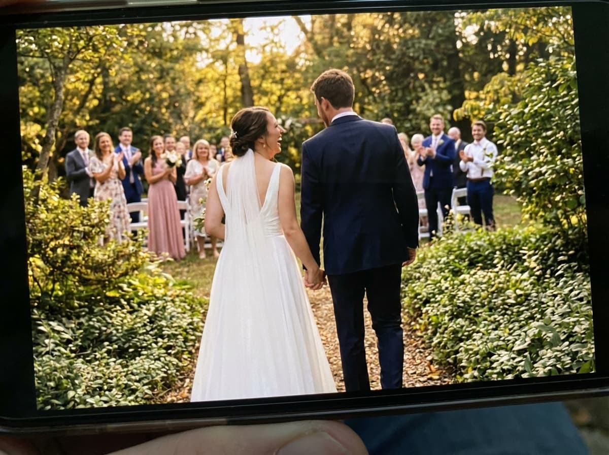 Before transformation