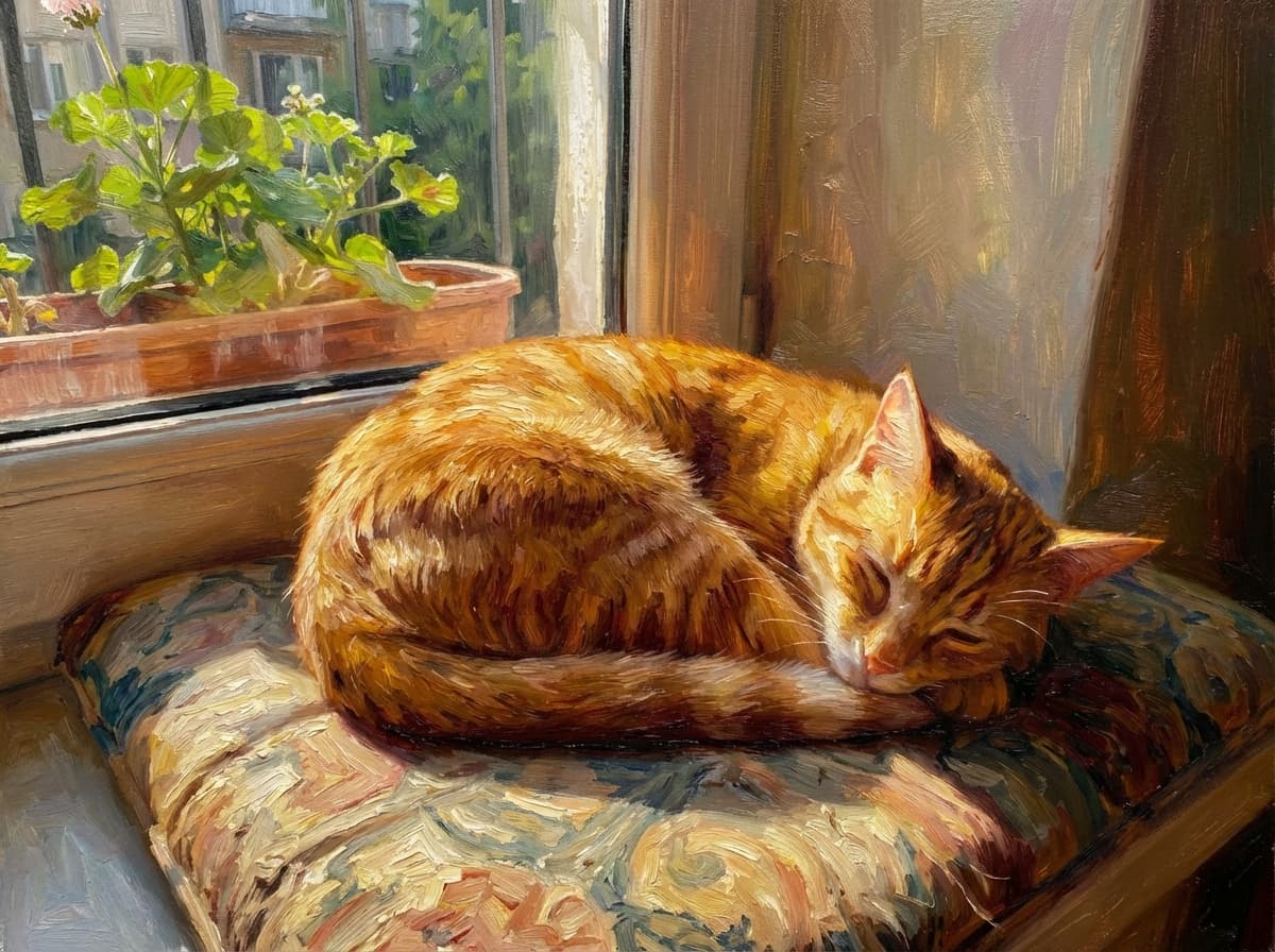 After transformation