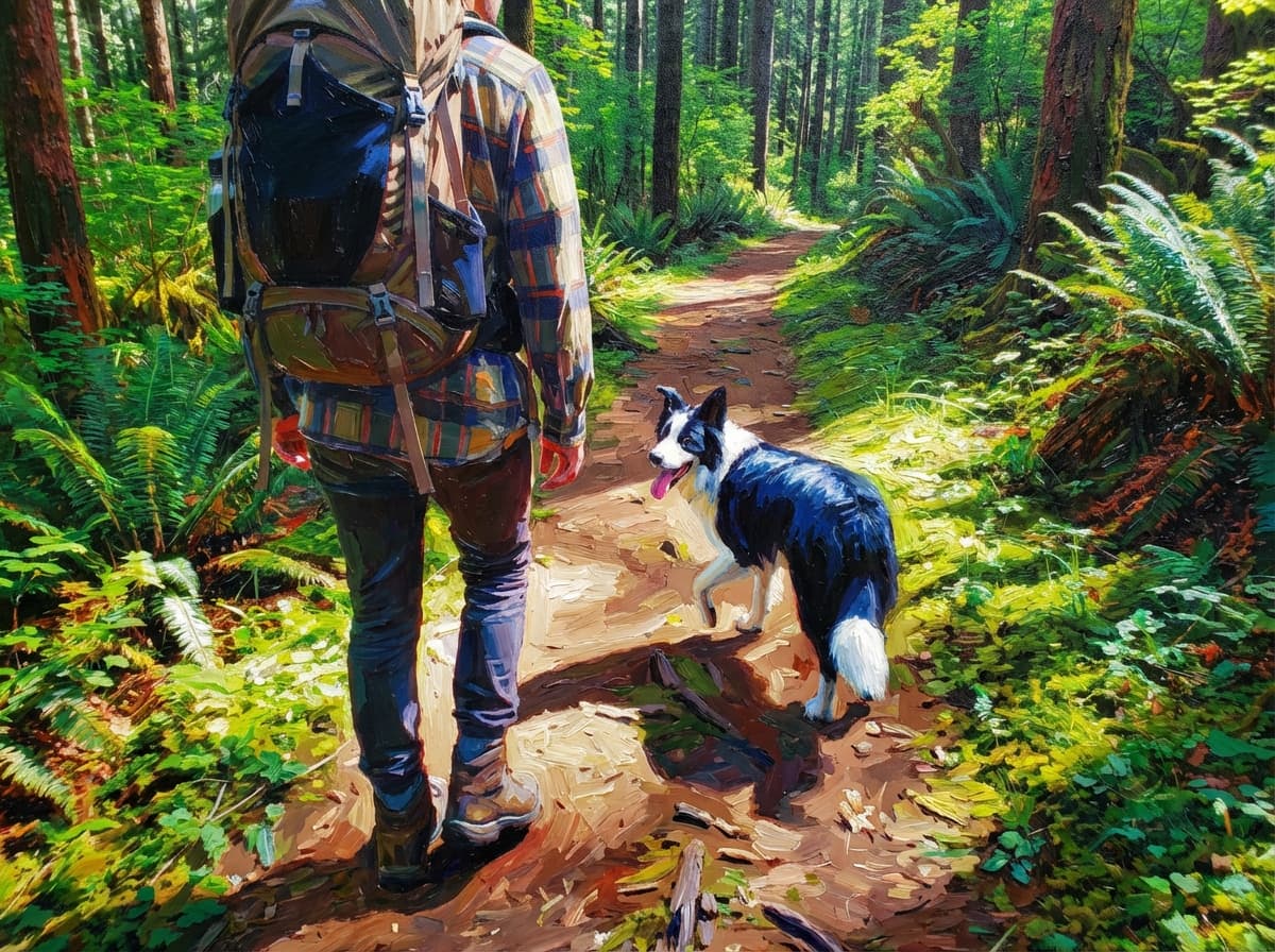 After transformation