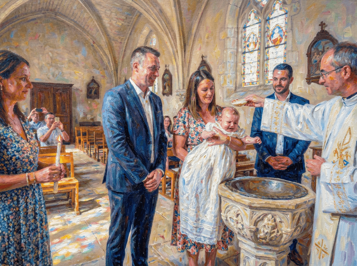 Baptism