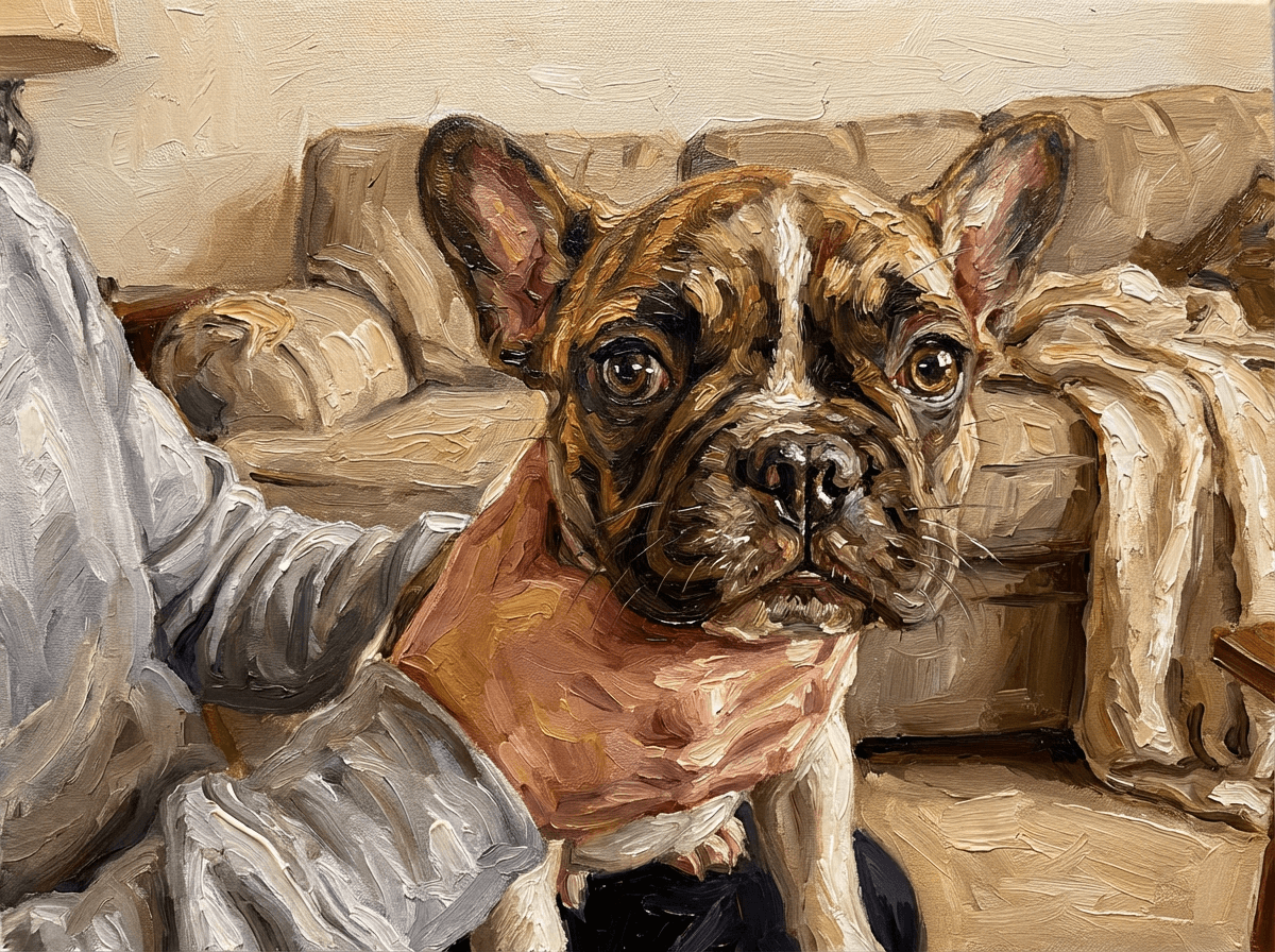 Puppy First Day Home