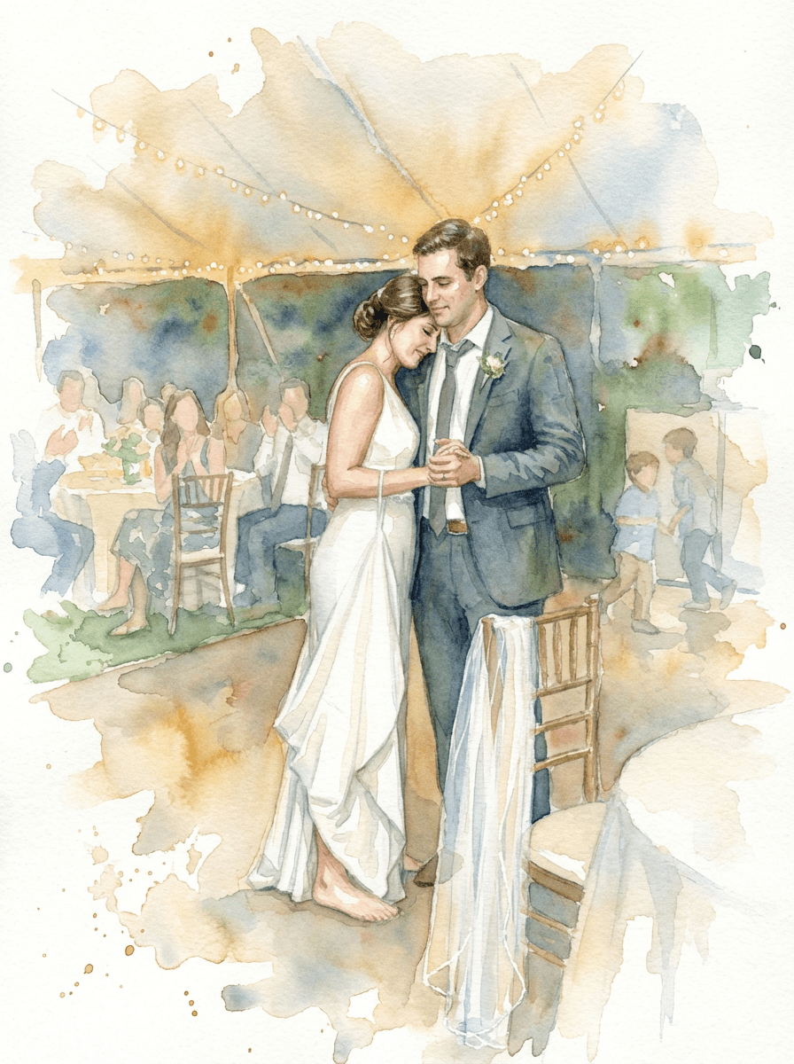 After transformation