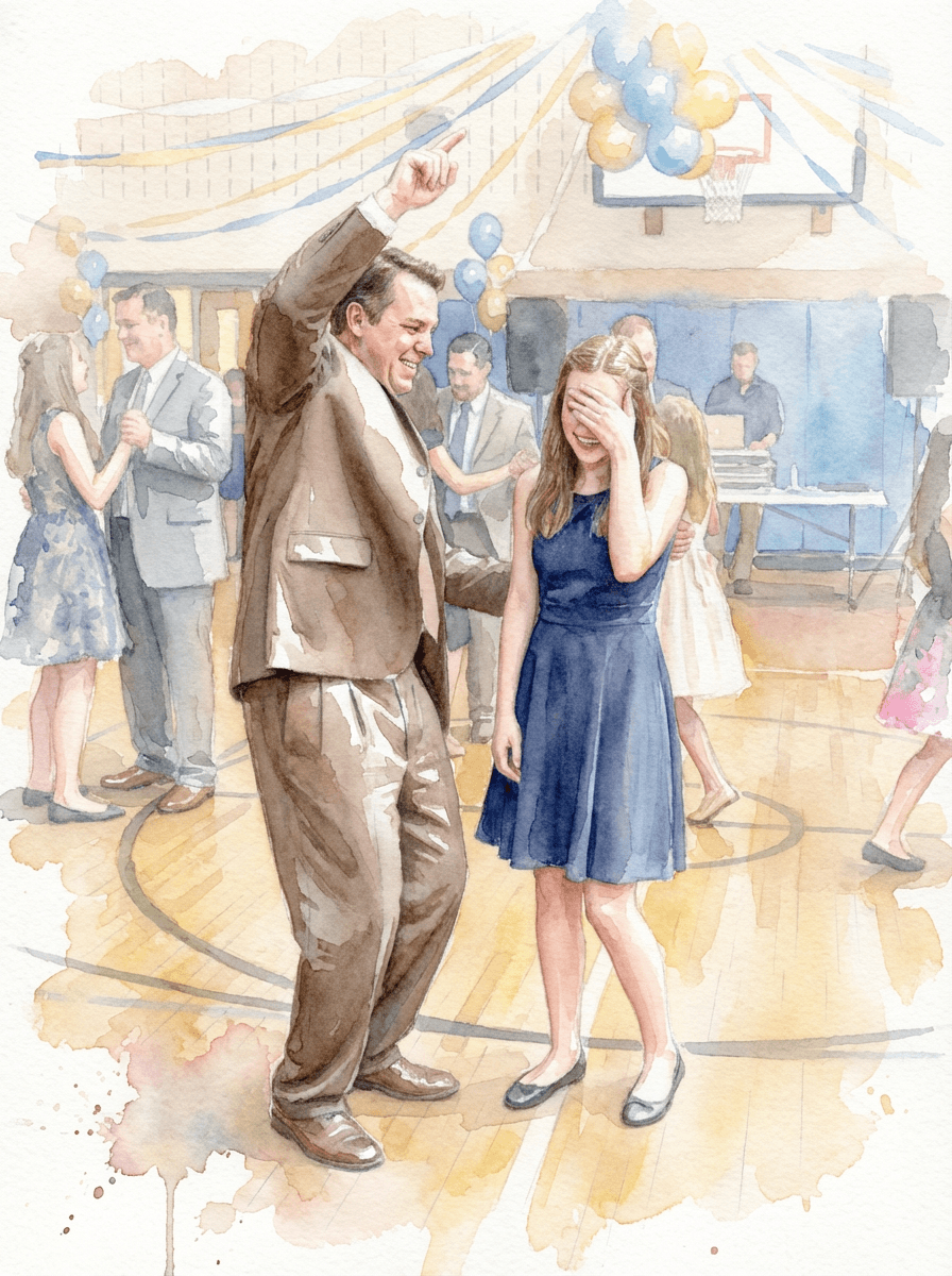 After transformation