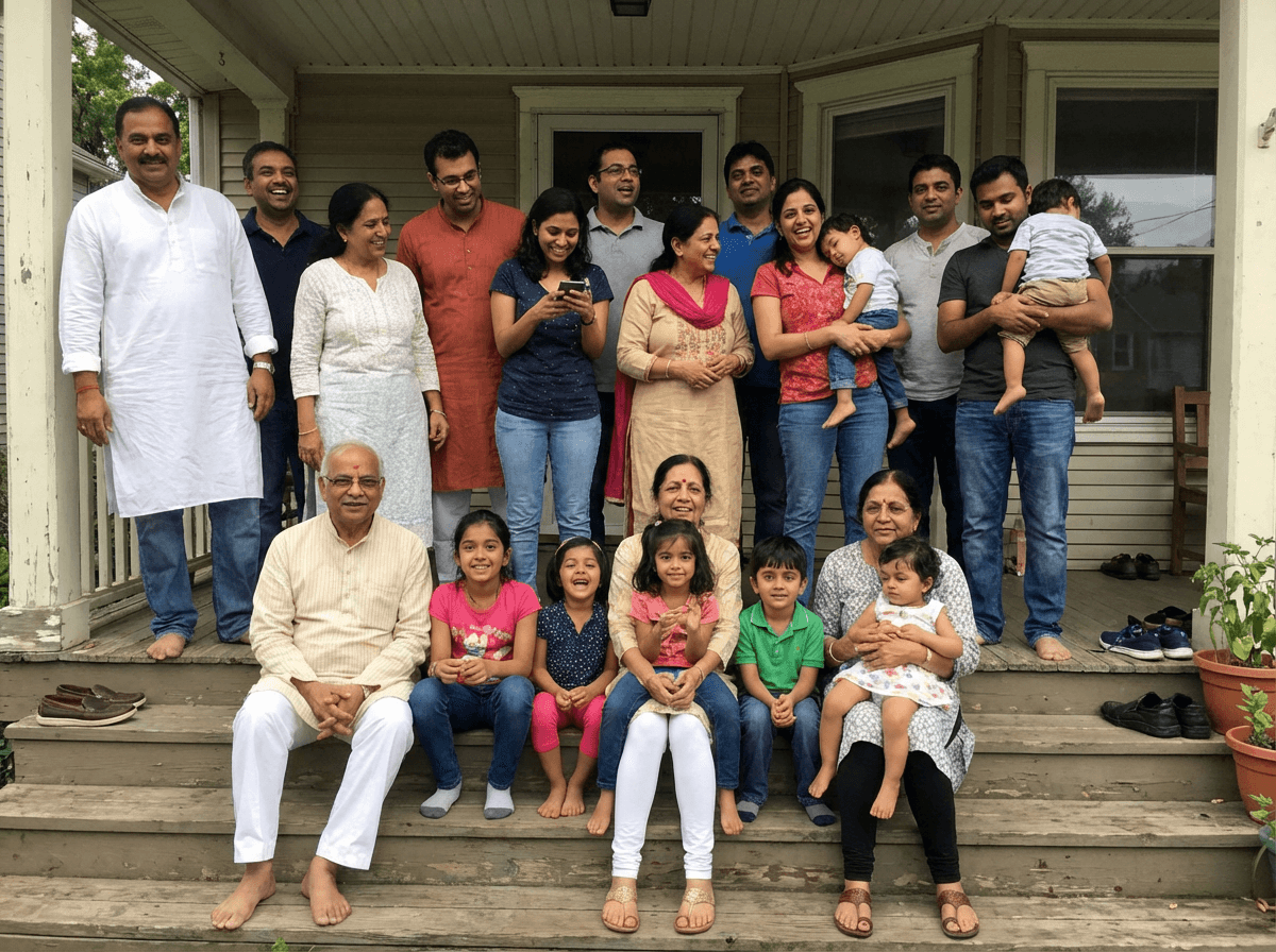 Before transformation