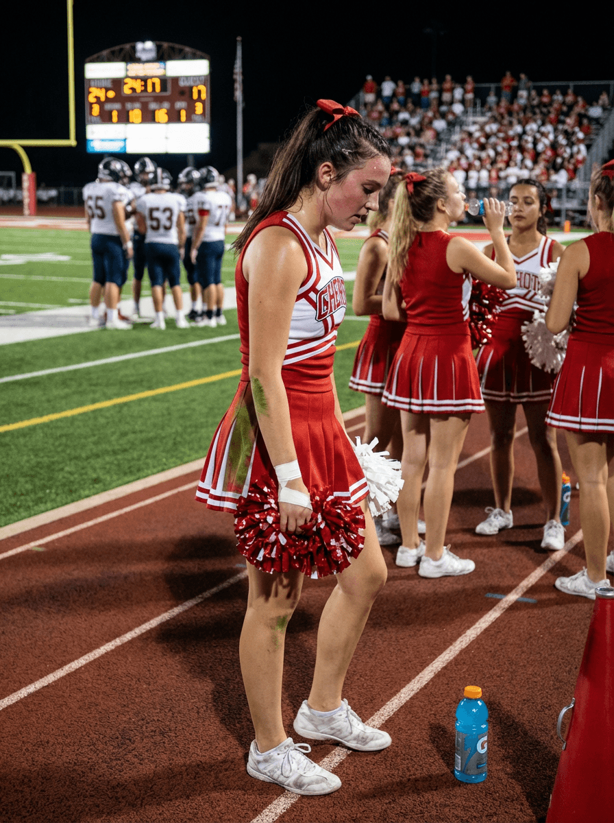 Before transformation