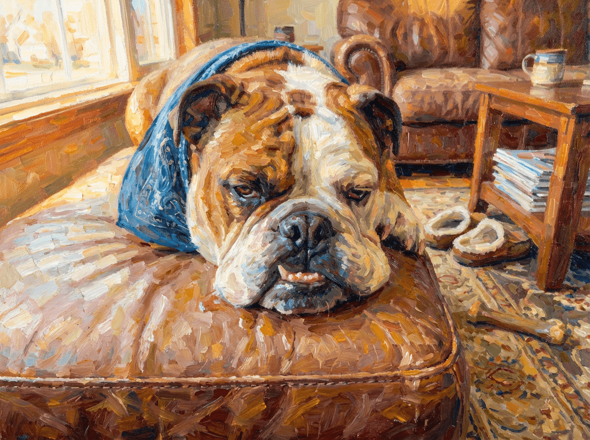 After transformation