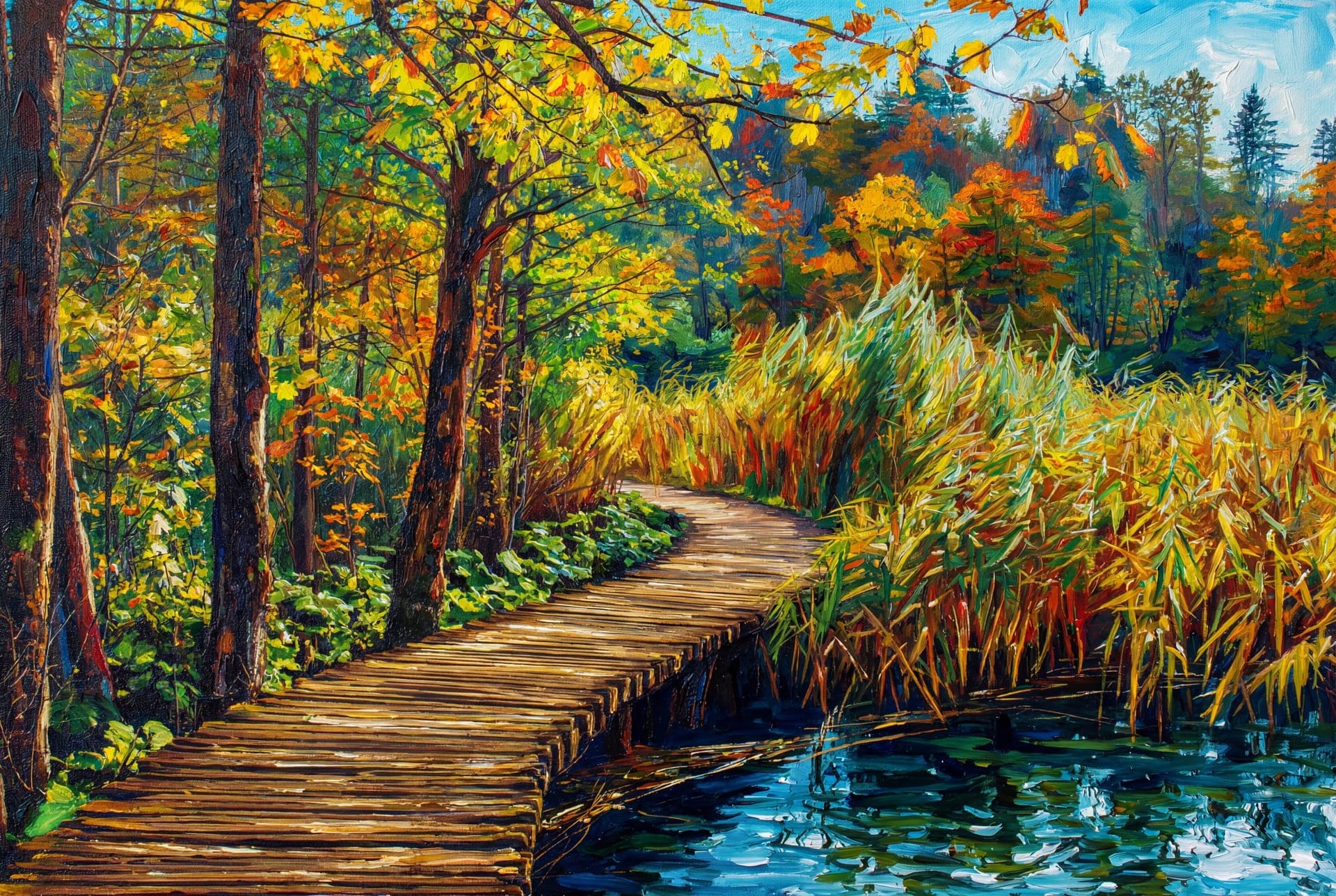 Artwork for Michael R.