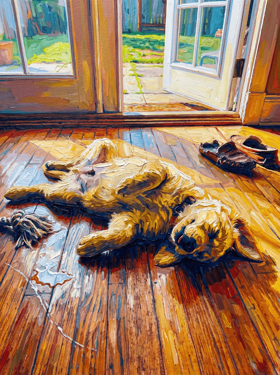 Artwork for Rachel N.