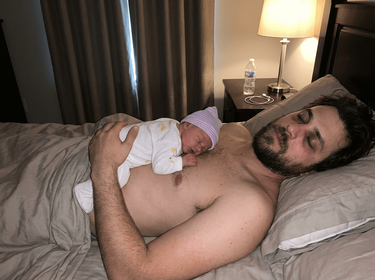 Before transformation