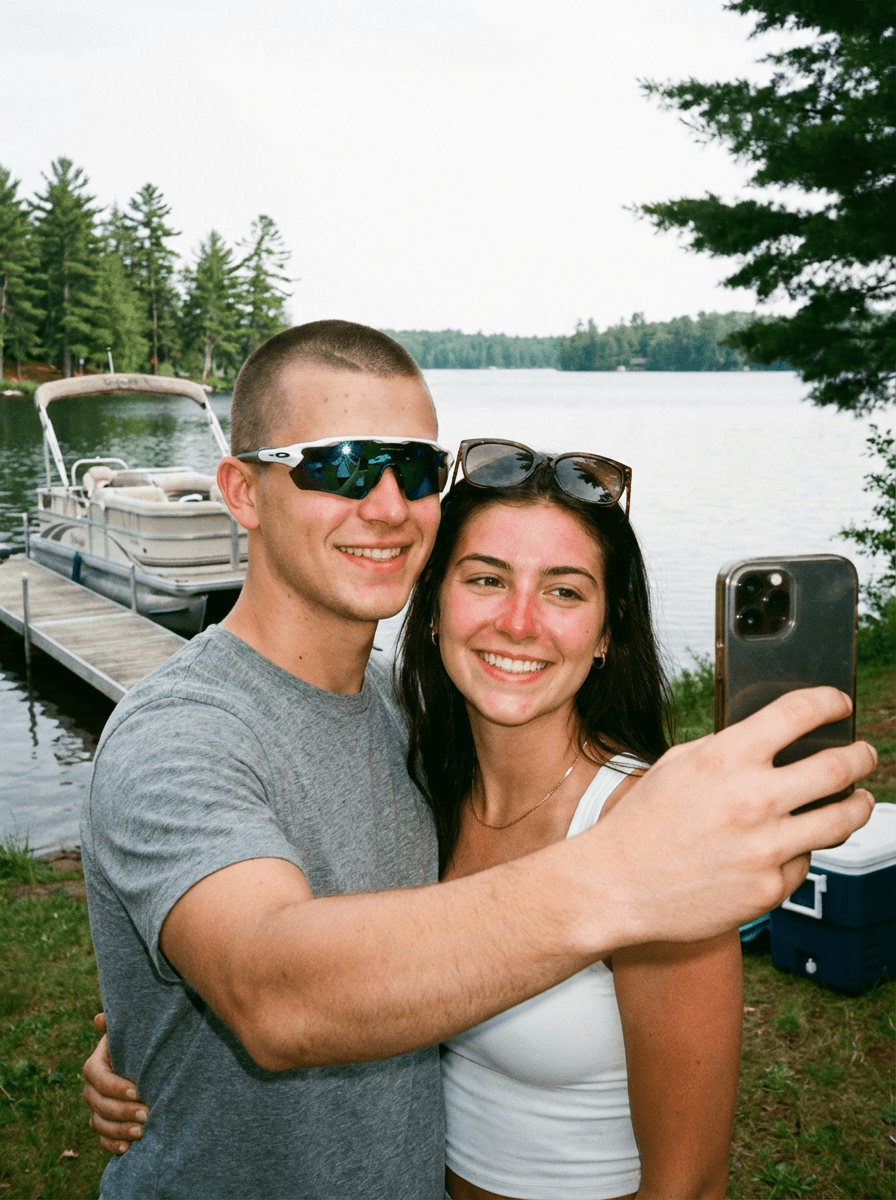 Before transformation