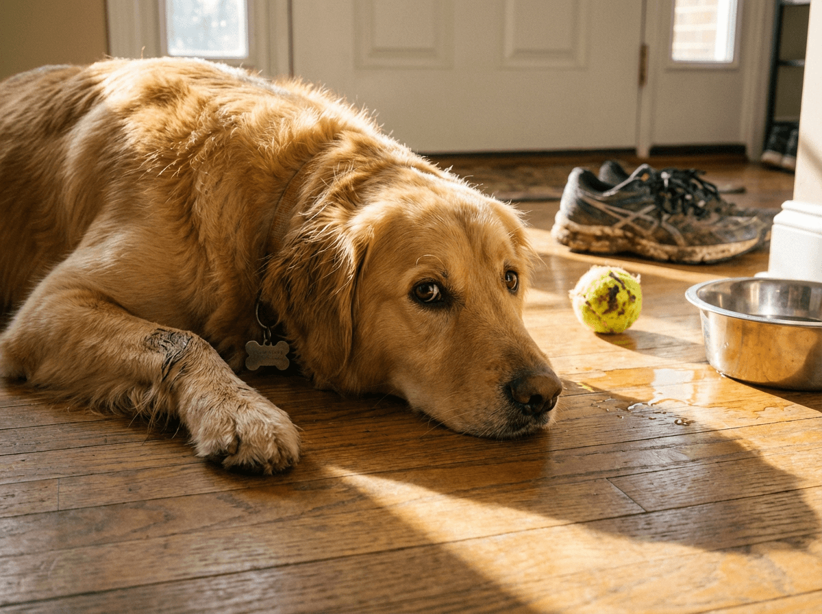 Before transformation