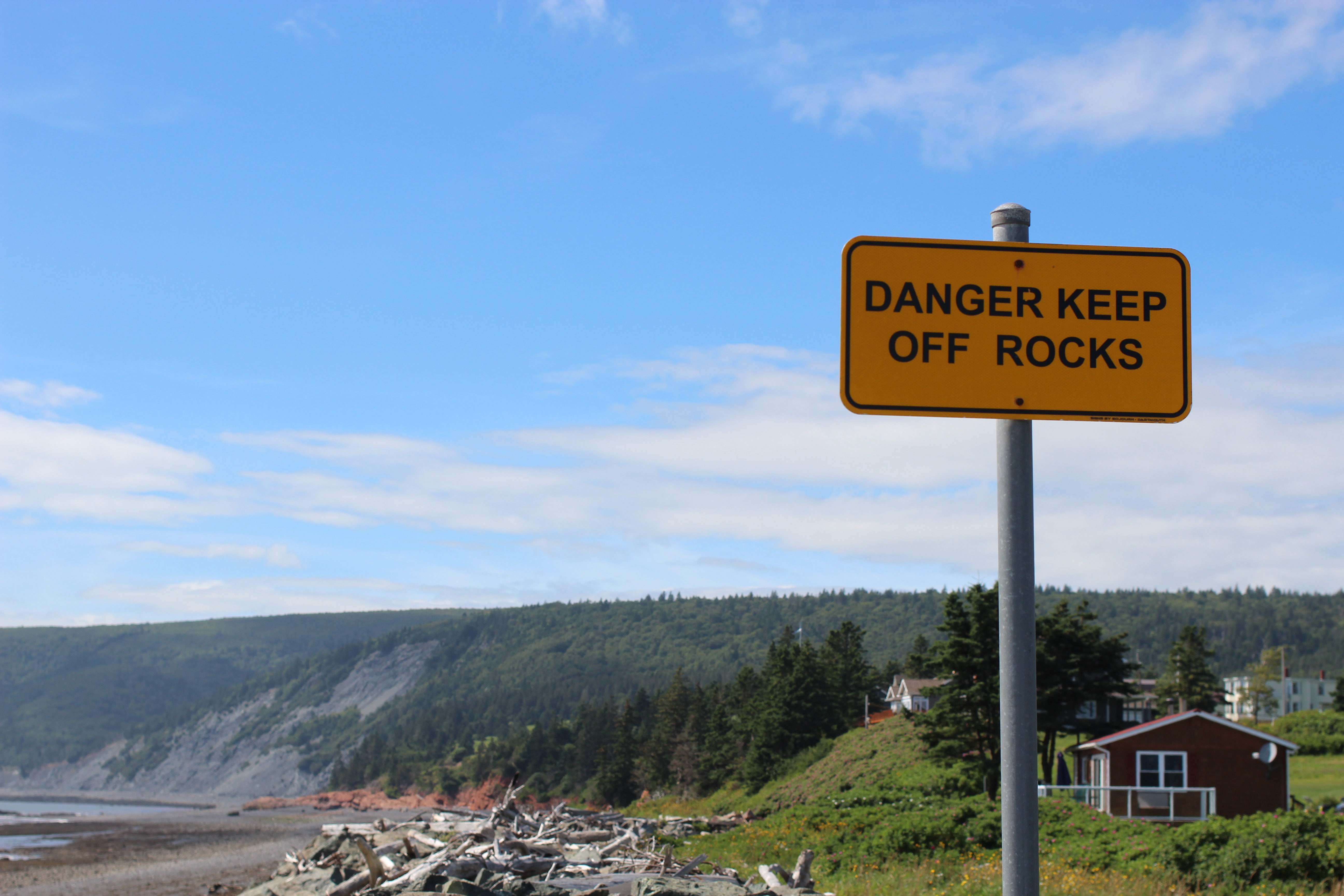 Before transformation