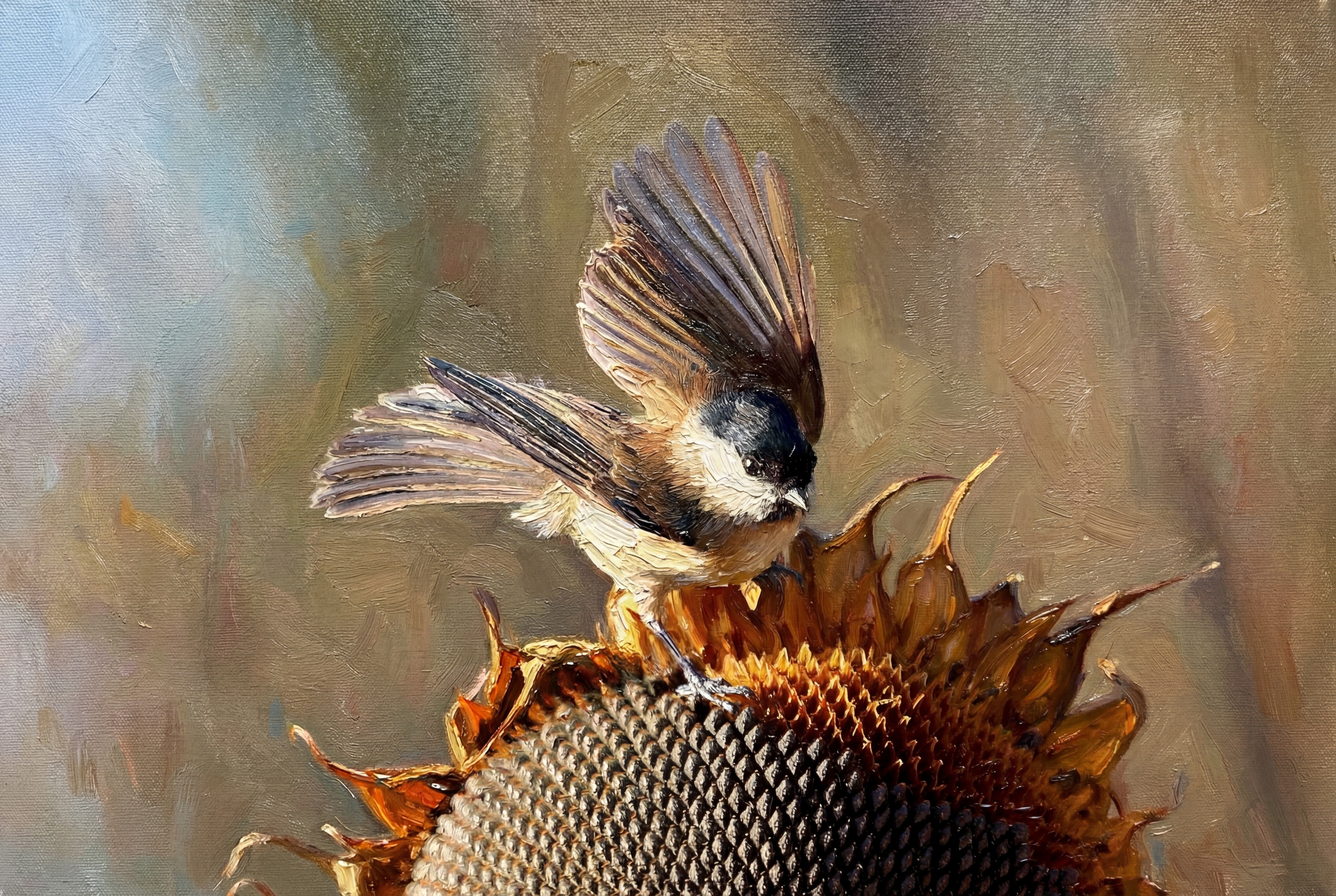 After transformation