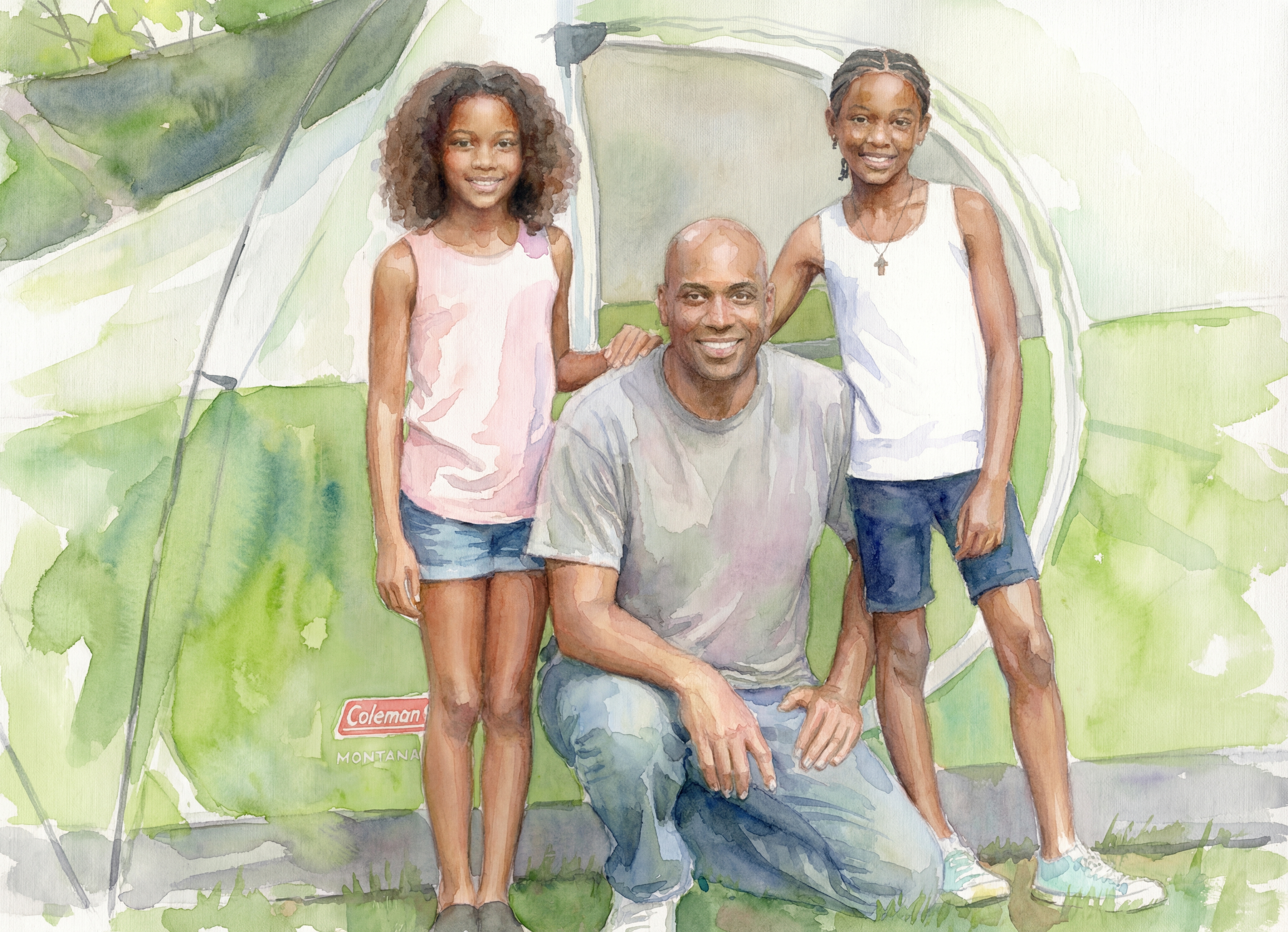 After transformation