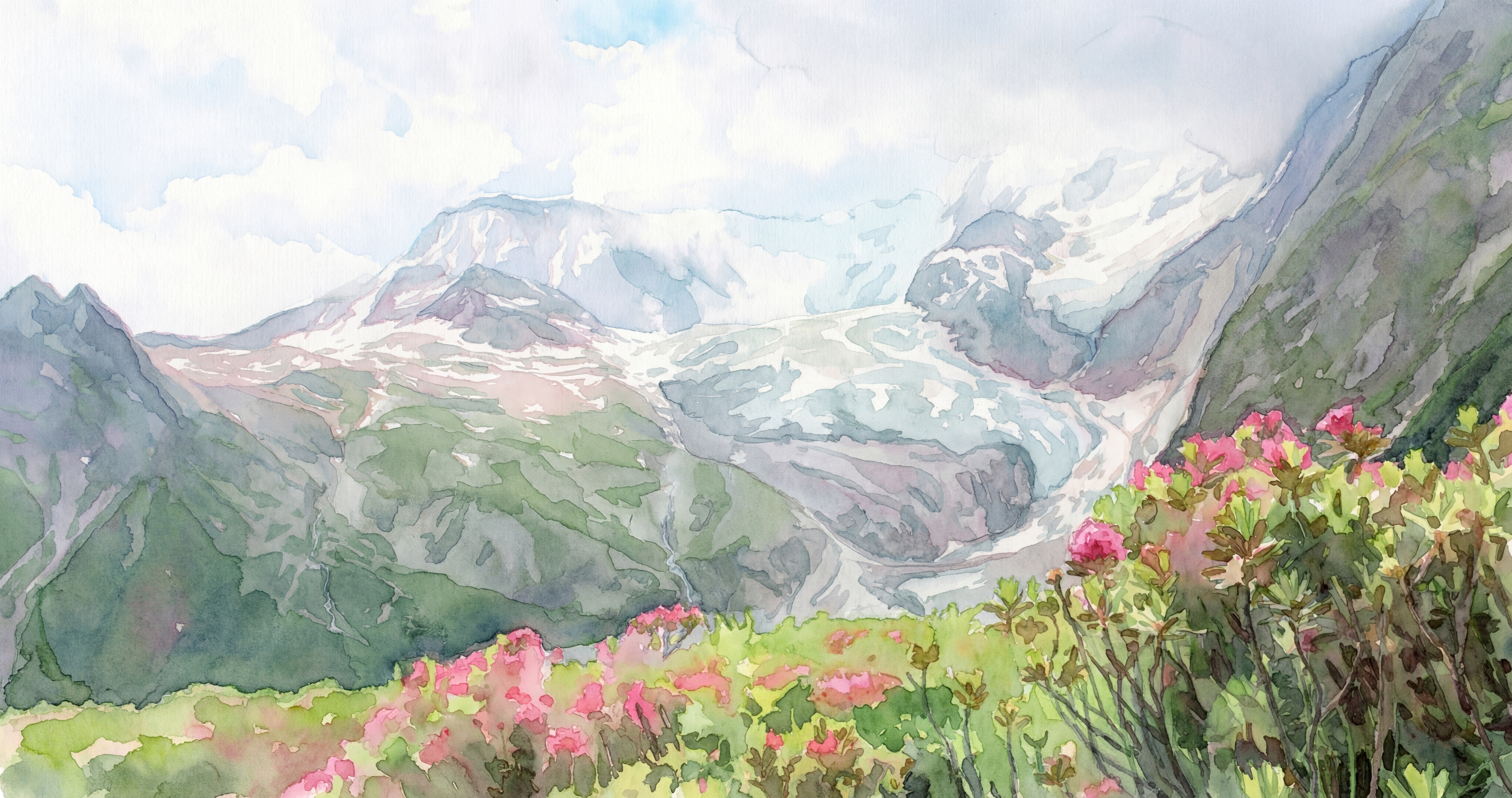 After transformation