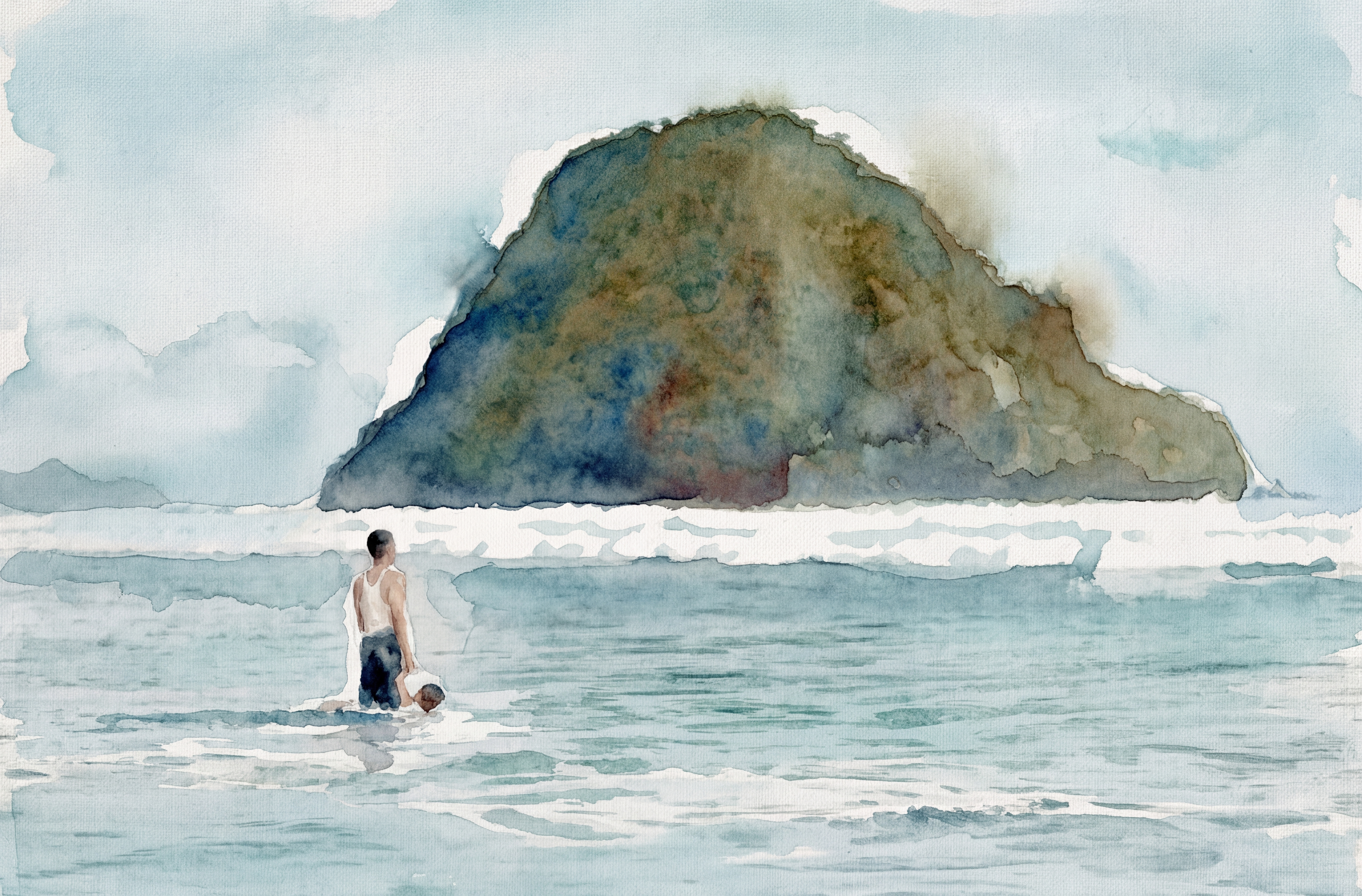 After transformation