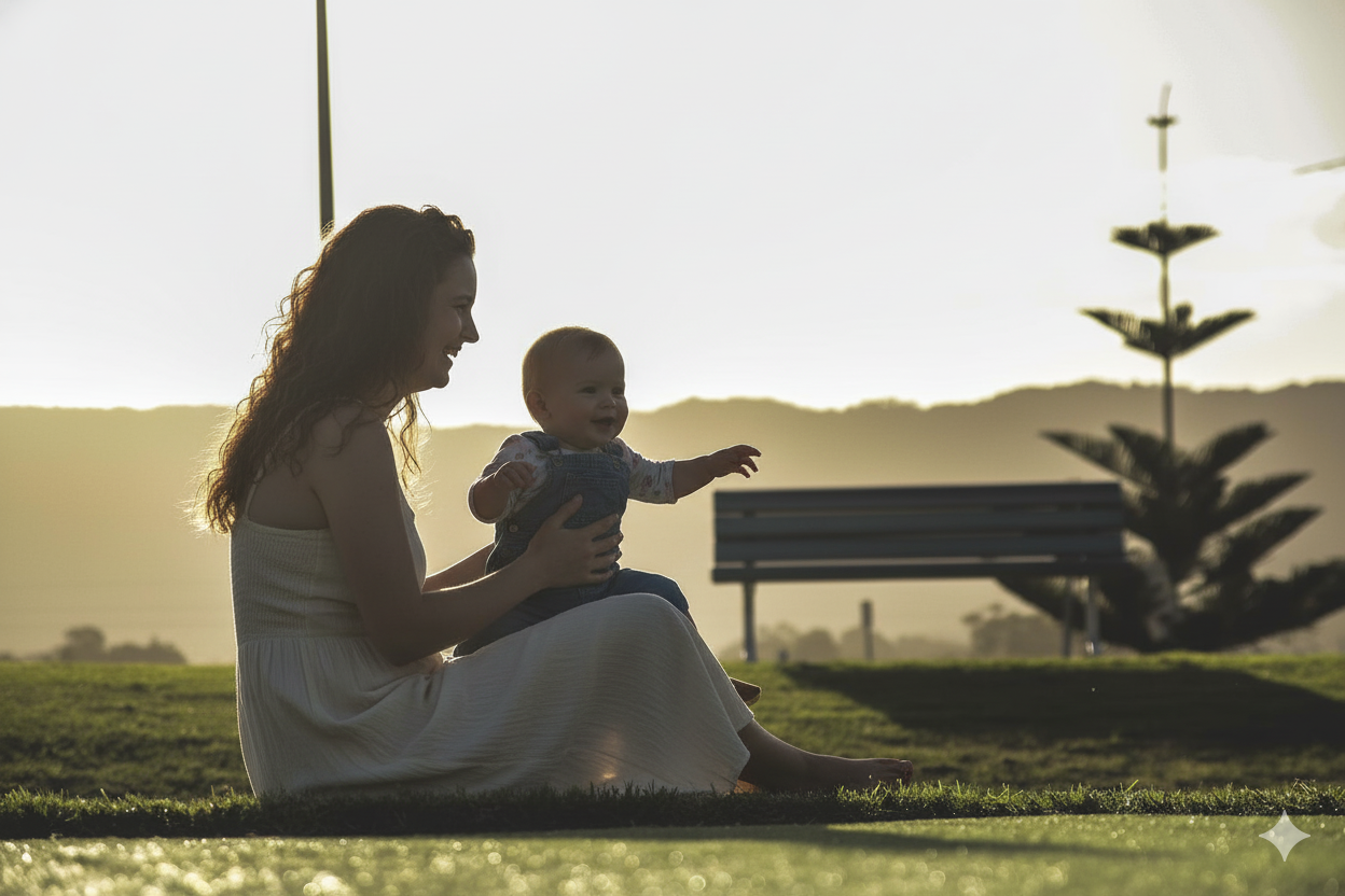 Before transformation