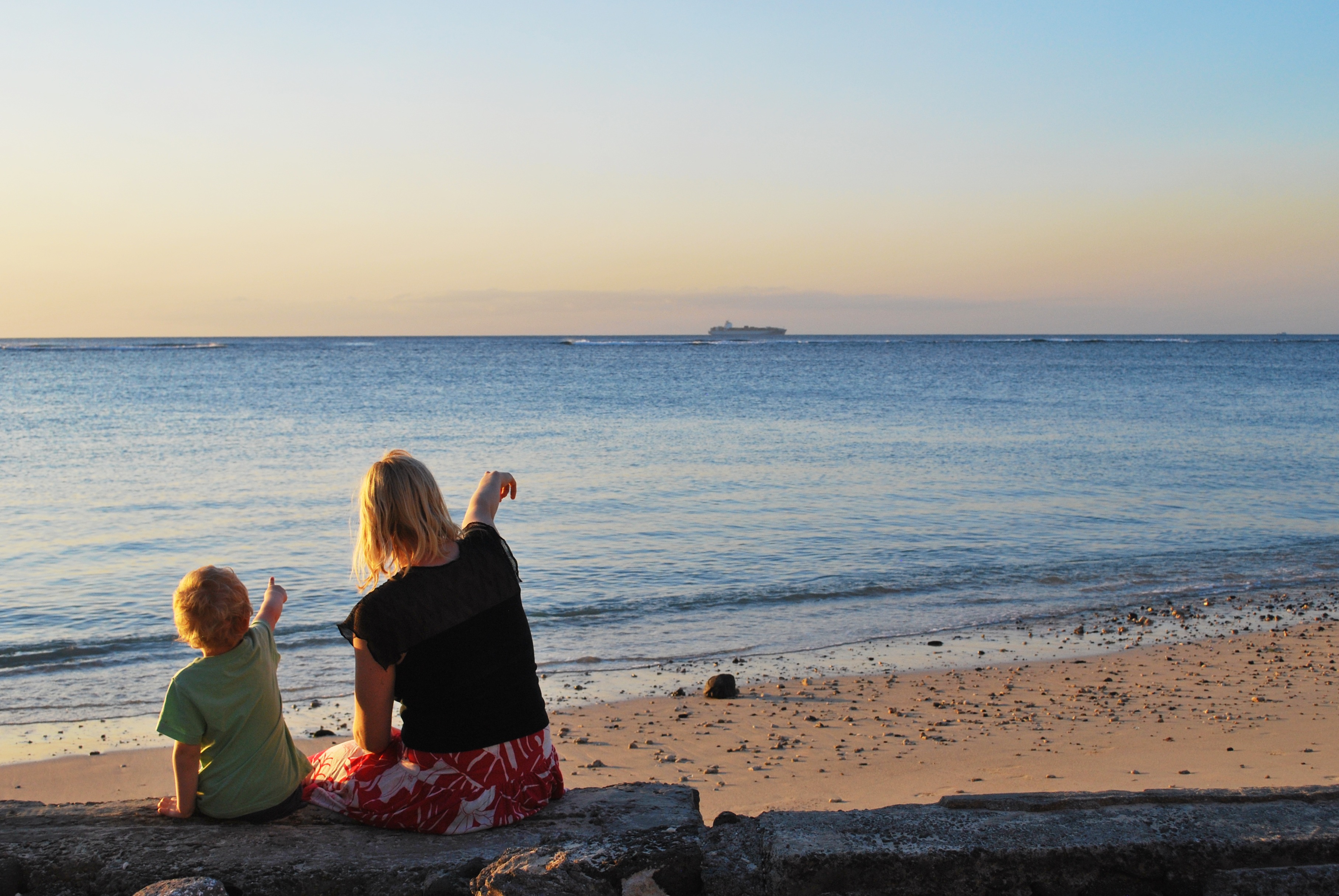 Before transformation