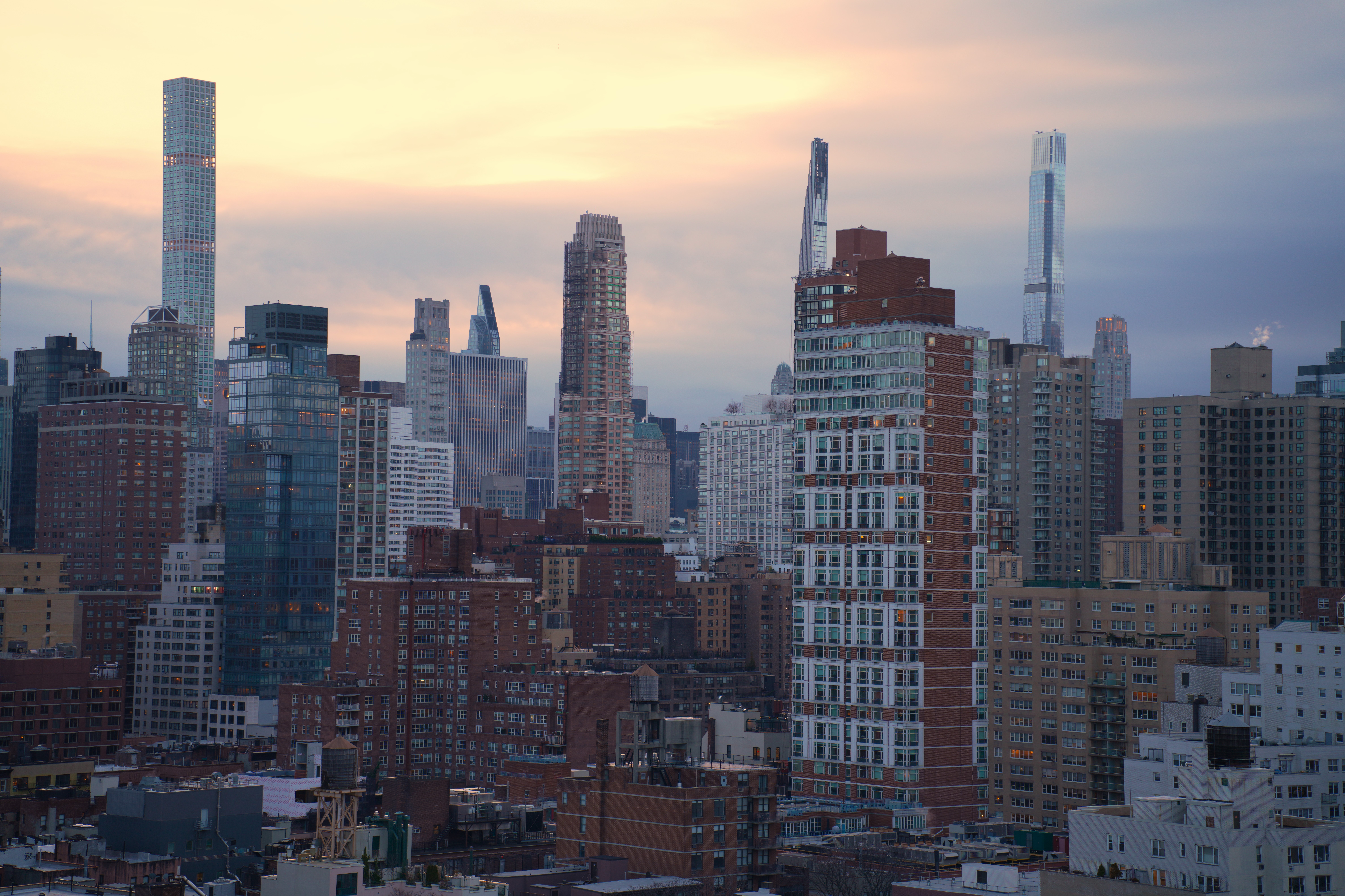 Before transformation