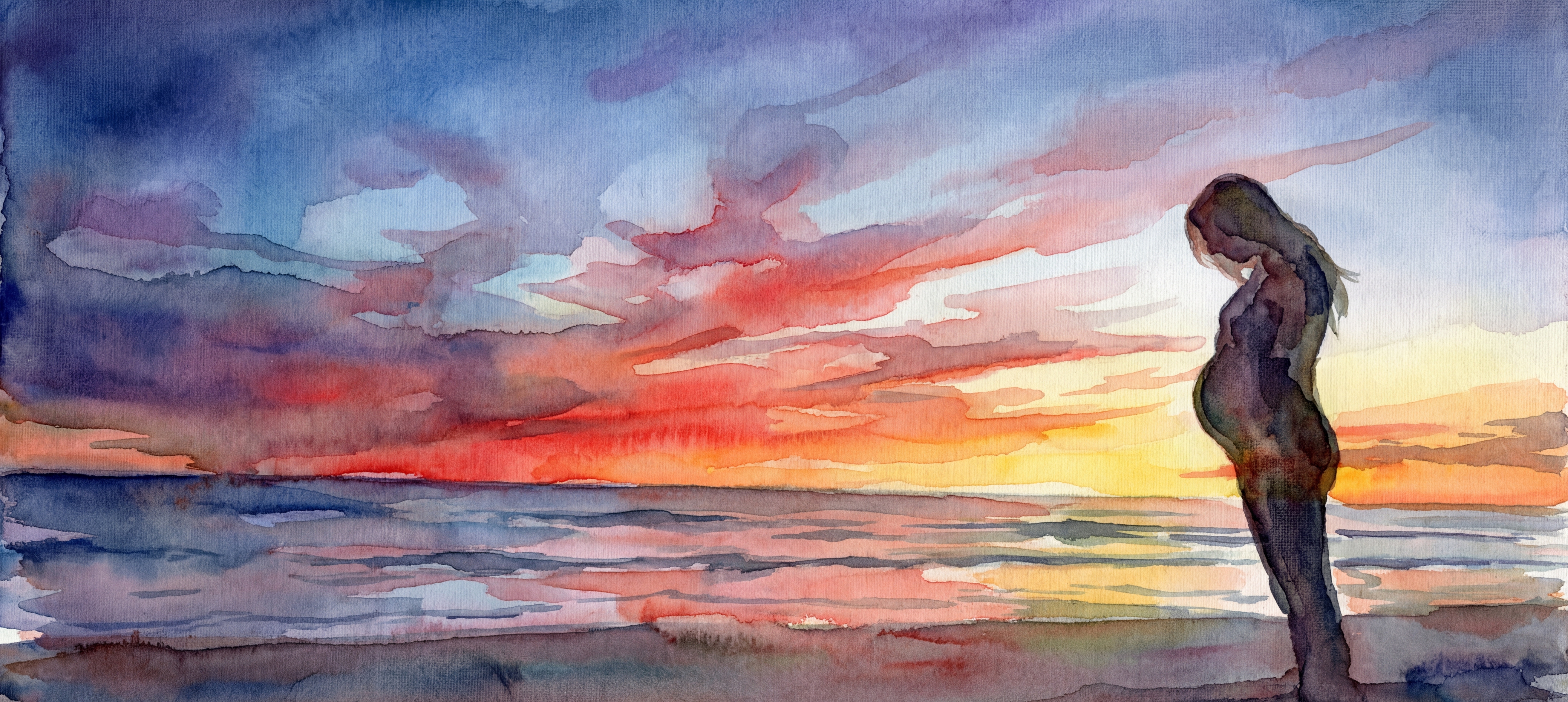 After transformation