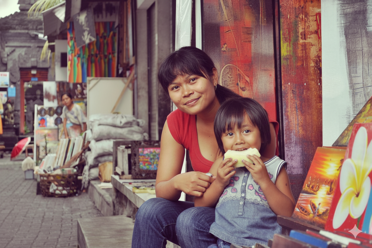 Before transformation