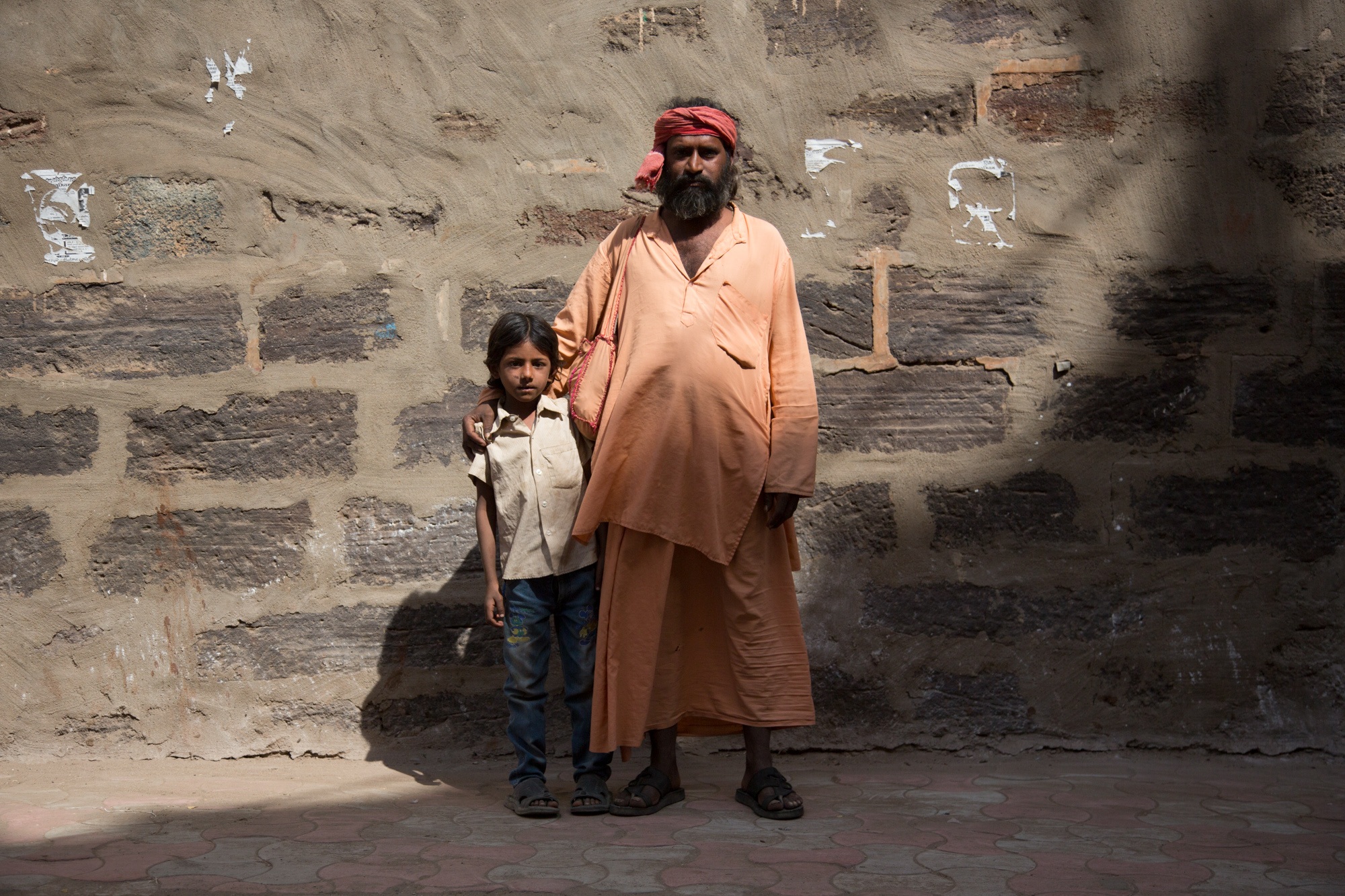 Before transformation