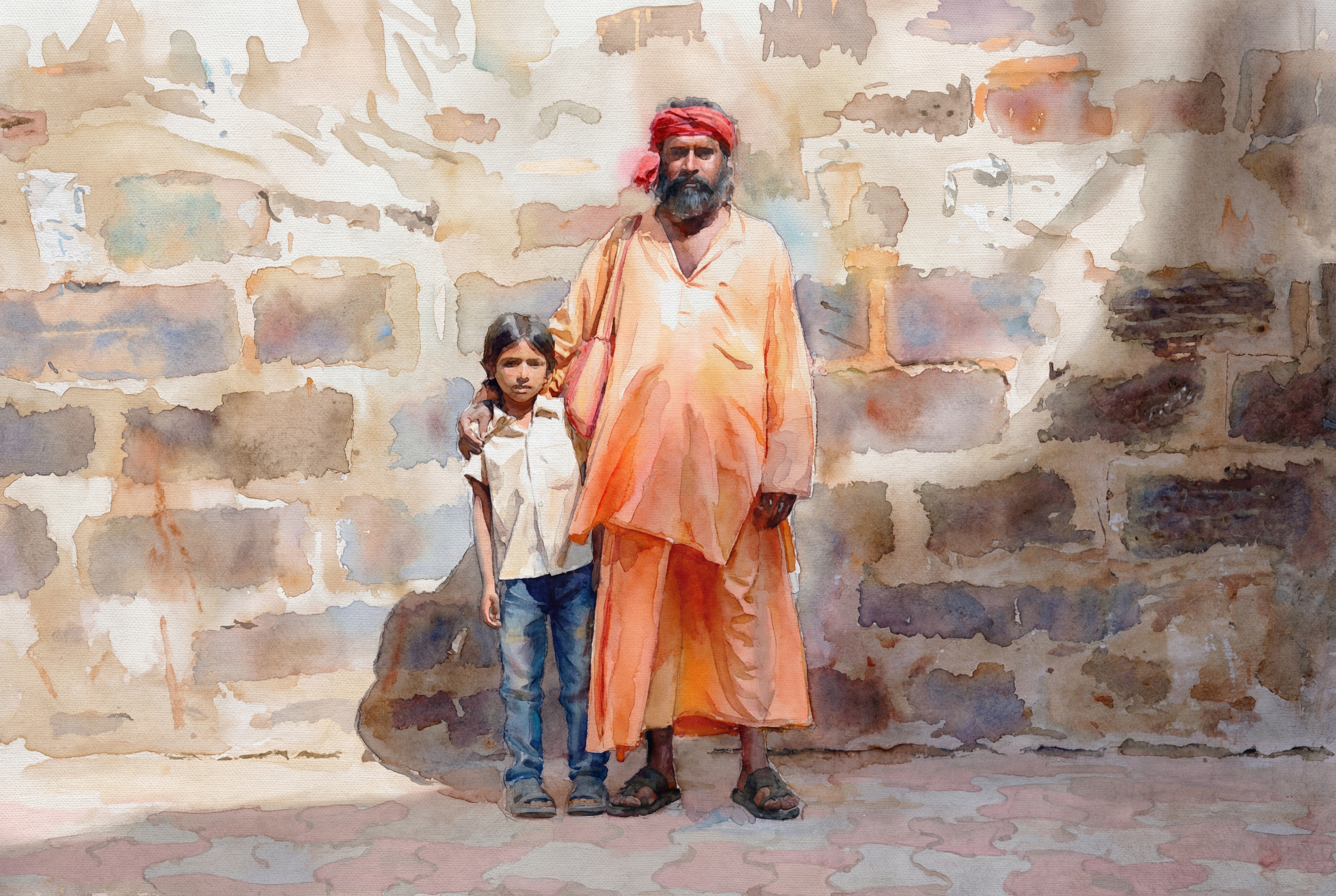 After transformation